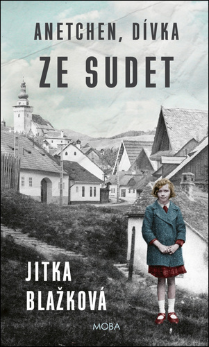 Anetchen, dívka ze Sudet