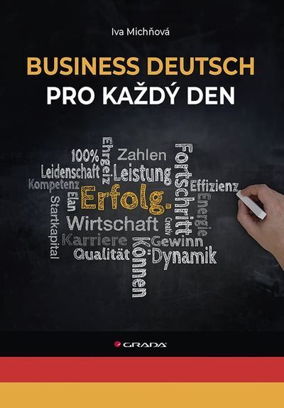 Business Deutsch pro každý den (e-kniha)