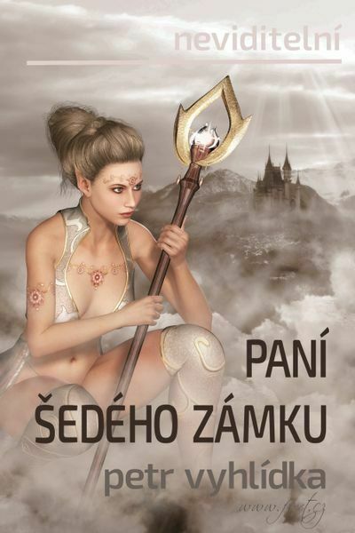 Paní šedého zámku (e-kniha)