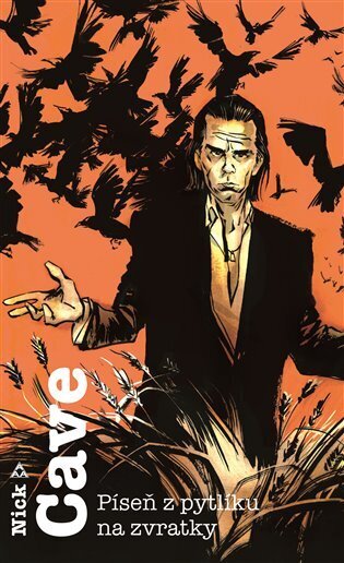 Píseň z pytlíku na zvratky (e-kniha)