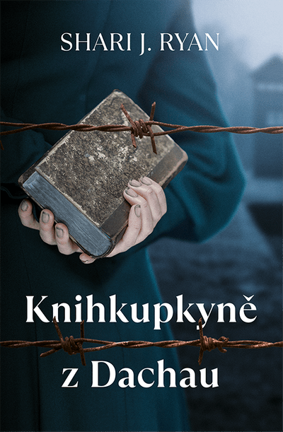 Knihkupkyně z Dachau (e-kniha)
