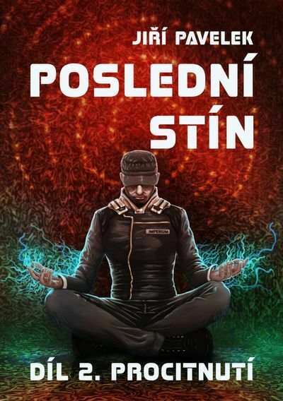 Poslední stín 2 (e-kniha)