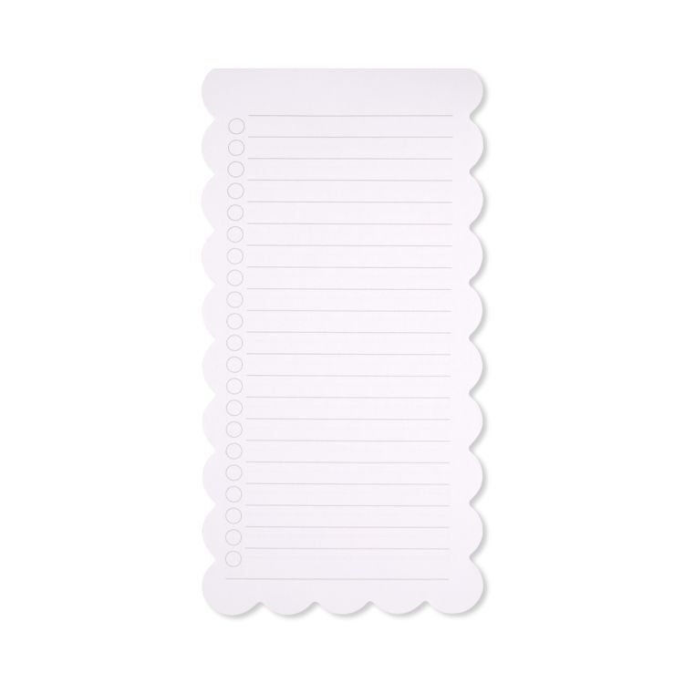 To Do blok s výřezem - Spirála