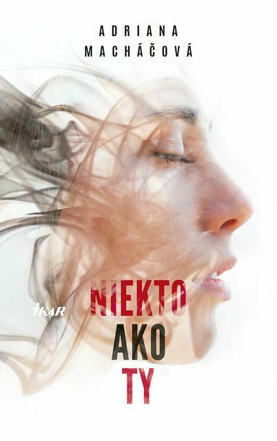 Niekto ako ty (e-kniha)