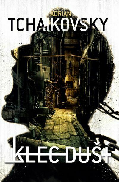 Klec duší (e-kniha)