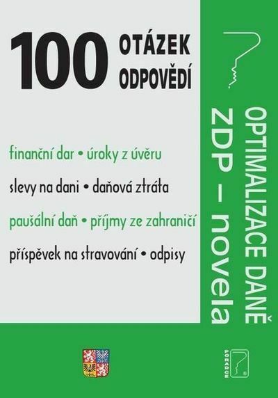 100 otázek a odpovědí (e-kniha)