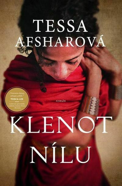 Klenot Nílu (e-kniha)