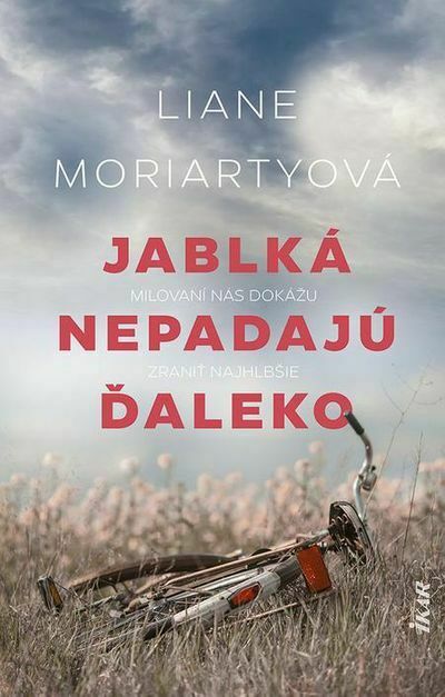 Jablká nepadajú ďaleko (e-kniha)