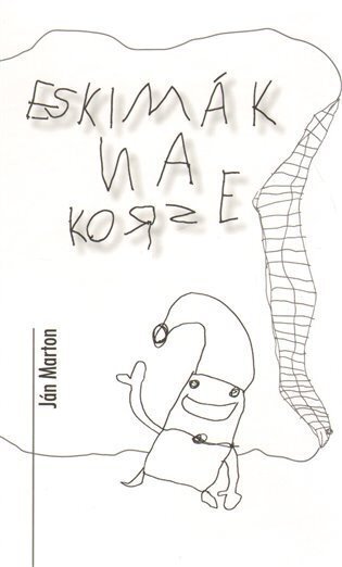 Eskimák na korze (slovensky)