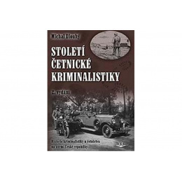 Století četnické kriminalistiky