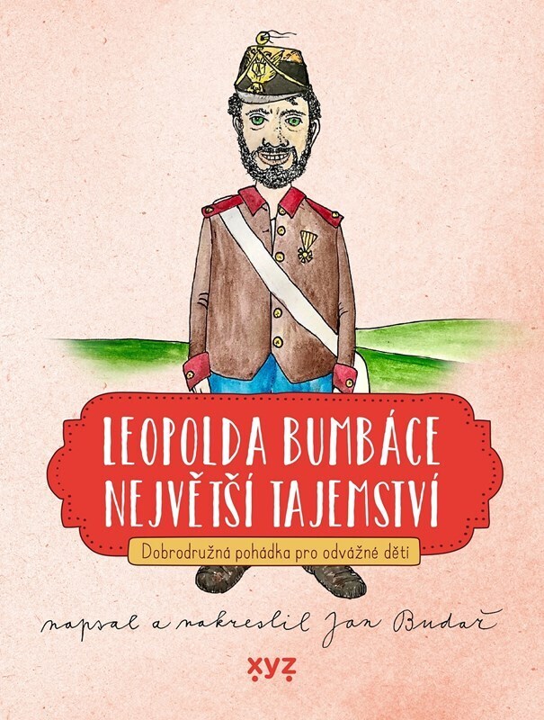 Leopolda Bumbáce největší tajemství