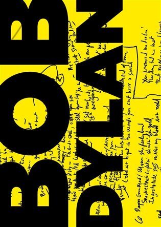 Texty / Lyrics 1961-2012 (e-kniha)