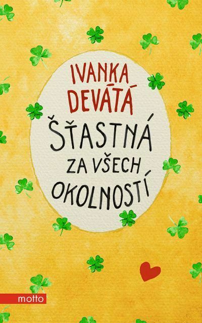 Šťastná za všech okolností (e-kniha)