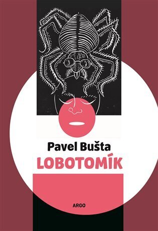 Lobotomík (e-kniha)
