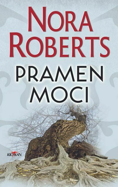 Pramen moci (e-kniha)