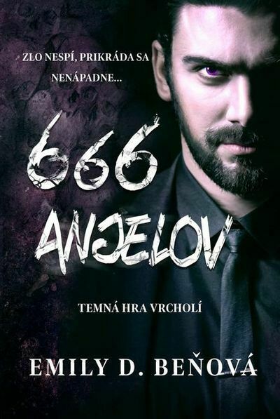 666 anjelov (e-kniha)
