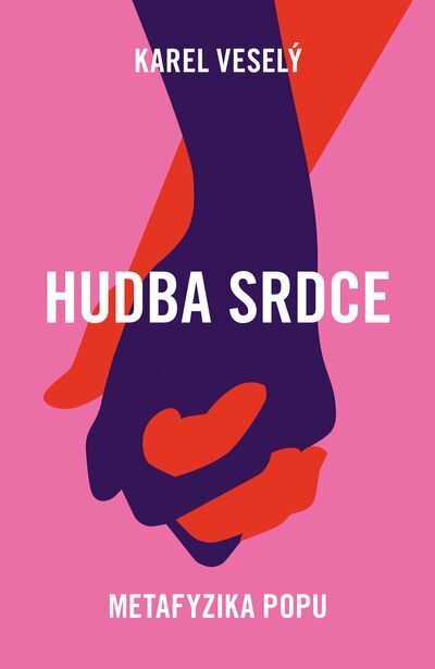Hudba srdce (e-kniha)