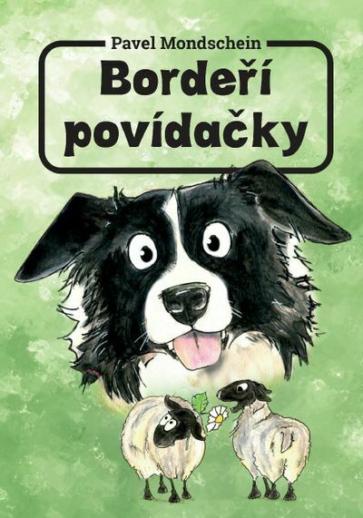 Bordeří povídačky (e-kniha)