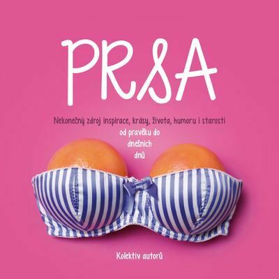 Prsa (e-kniha)