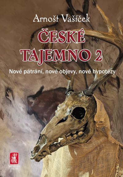 České tajemno 2 (e-kniha)