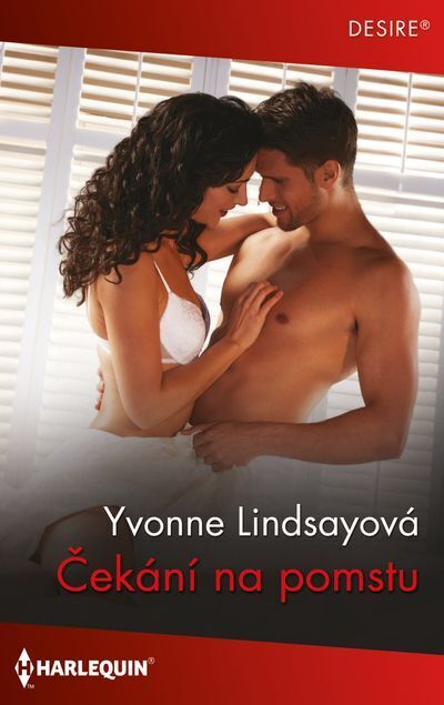 Čekání na pomstu (e-kniha)