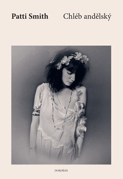 Chléb andělský (e-kniha)