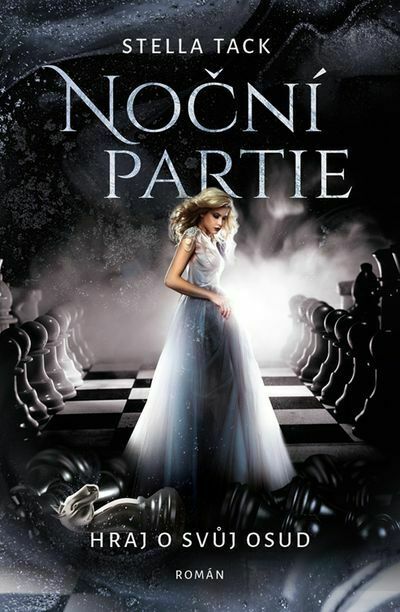Noční partie: Hraj o svůj osud (e-kniha)