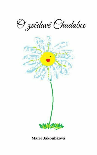 O zvědavé chudobce (e-kniha)