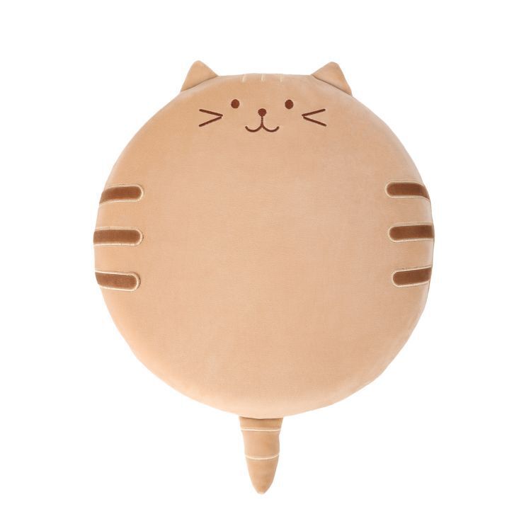 Podsedák - Hnědá kočka