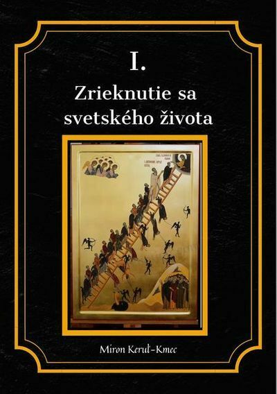 Zrieknutie sa svetského života (e-kniha)