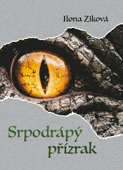 Srpodrápý přízrak (e-kniha)