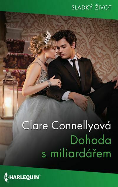 Dohoda s miliardářem (e-kniha)