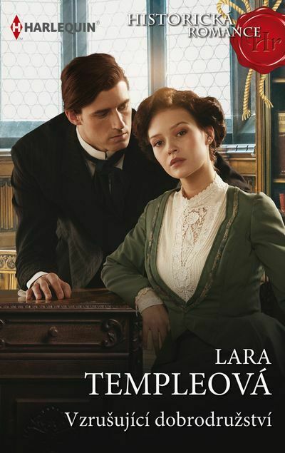 Vzrušující dobrodružství (e-kniha)