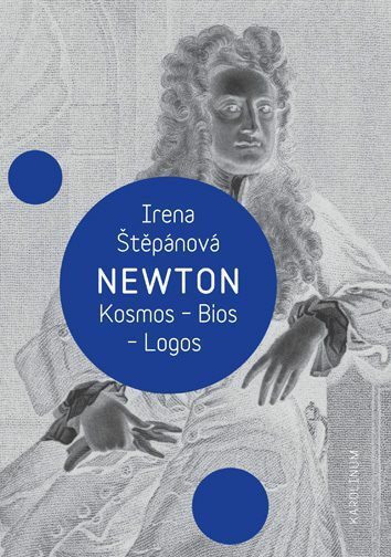 Newton: Kosmos, Bios, Logos (e-kniha)