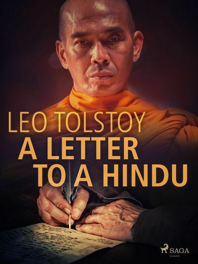 A Letter to a Hindu (e-kniha)