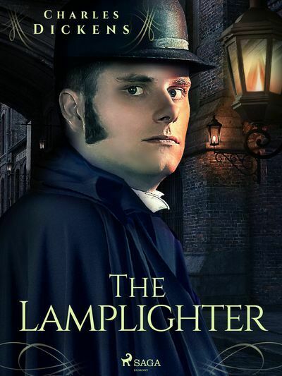 The Lamplighter (e-kniha)