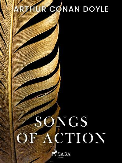 Songs of Action (e-kniha)