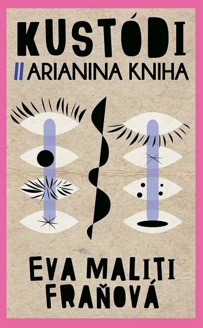 Kustódi / Arianina kniha (e-kniha)