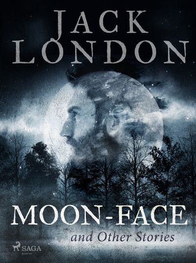Moon-Face and Other Stories (e-kniha)