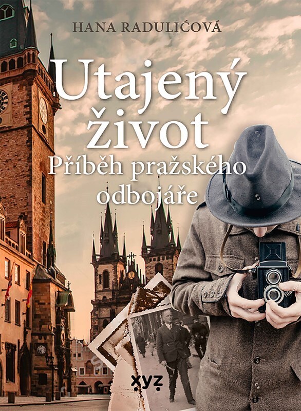 Utajený život - Příběh pražského odbojáře