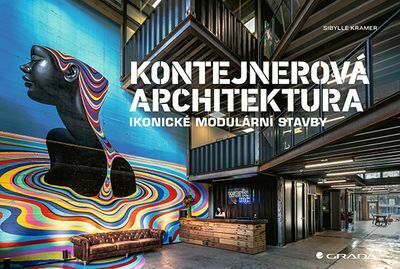Kontejnerová architektura (e-kniha)