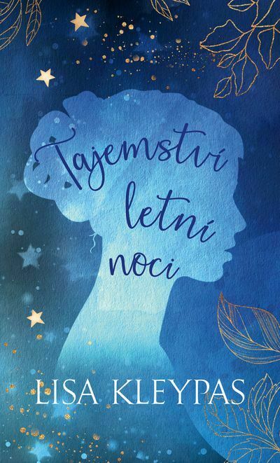 Tajemství letní noci (e-kniha)