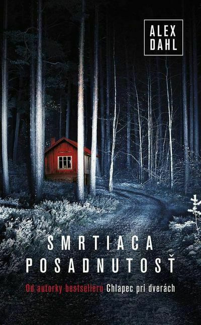 Smrtiaca posadnutosť (e-kniha)