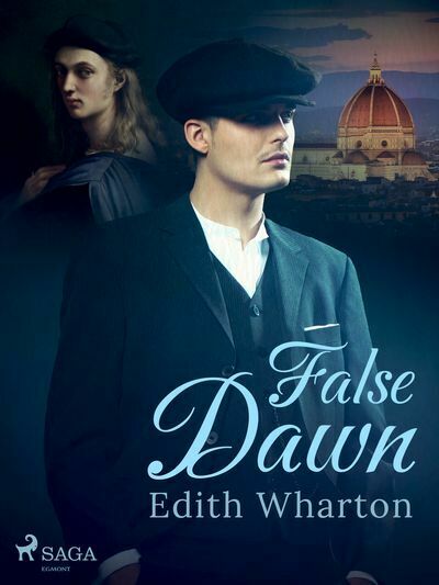 False Dawn (e-kniha)
