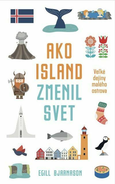 Ako Island zmenil svet (e-kniha)