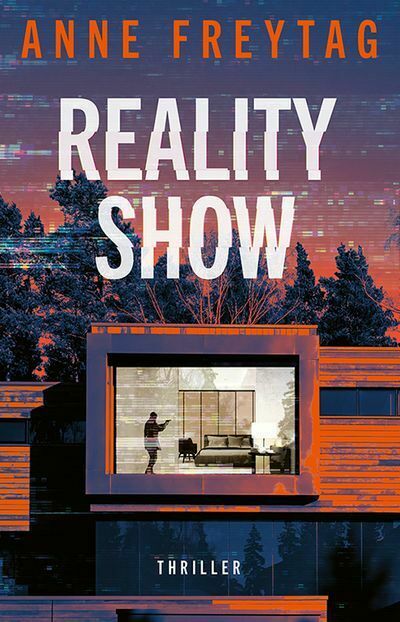 Reality Show (e-kniha)