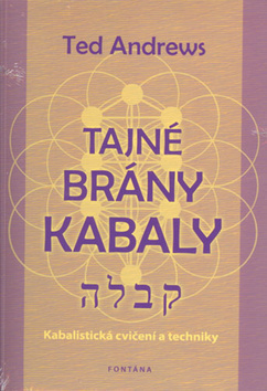 Tajné brány Kabaly