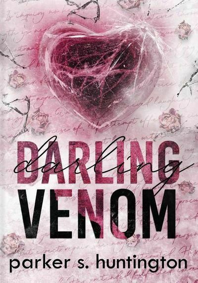 Darling Venom (e-kniha)