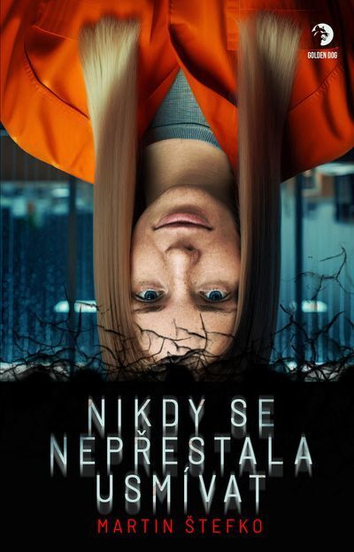 Nikdy se nepřestala usmívat (e-kniha)