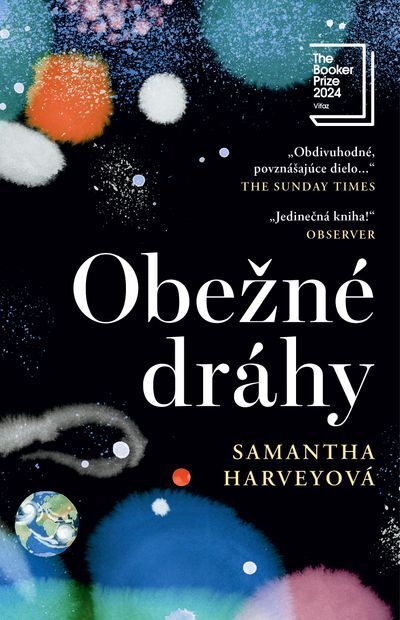 Obežné dráhy (e-kniha)